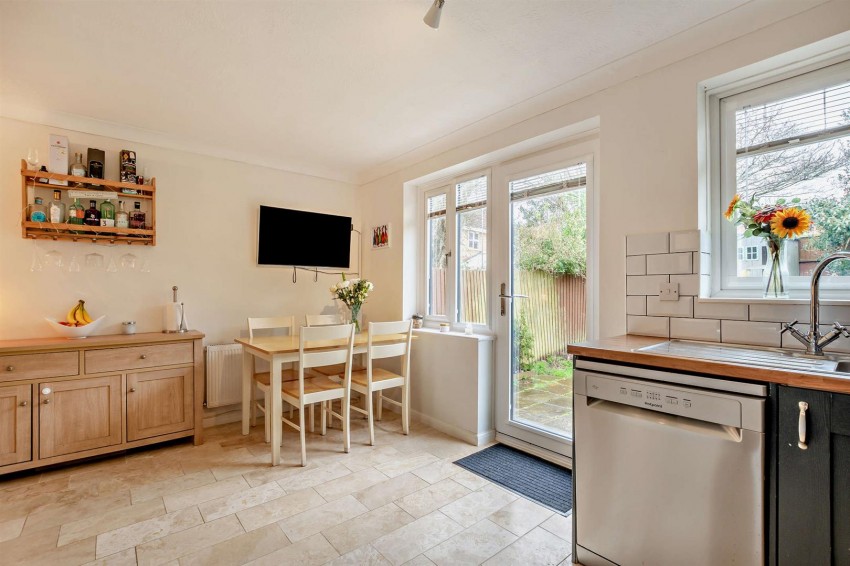 Images for Peverel Drive, Bearsted, Maidstone