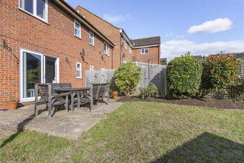 View Full Details for Grassmere, Leybourne