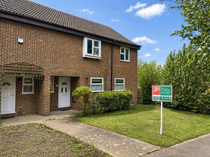 Images for Grassmere, Leybourne