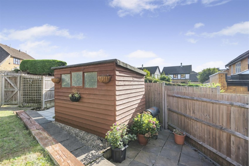 Images for Grassmere, Leybourne