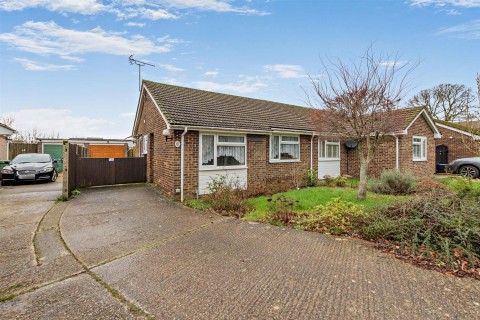 Holly Tree Close, Kingswood