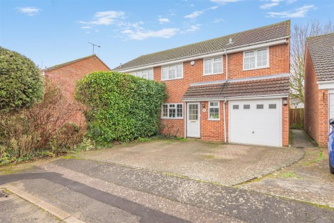 View Full Details for Austen Way, Larkfield, Aylesford