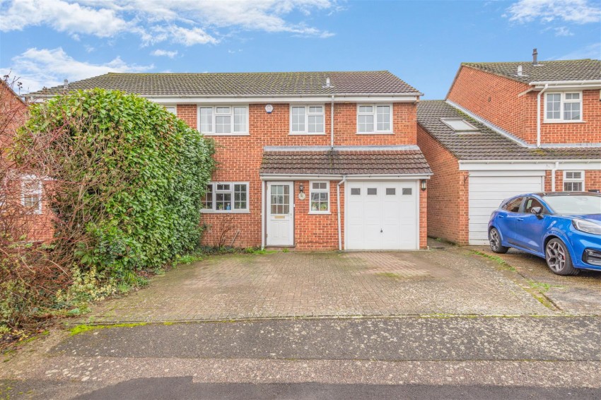 Images for Austen Way, Larkfield, Aylesford