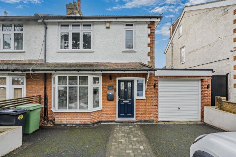 View Full Details for St. Andrews Road, Maidstone