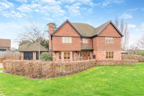 View Full Details for Saxon Way, Tovil