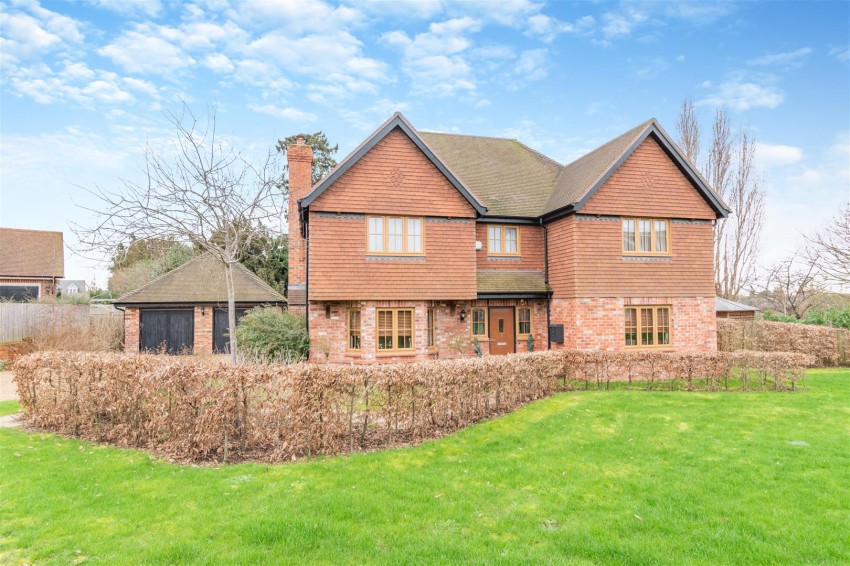 Images for Saxon Way, Tovil