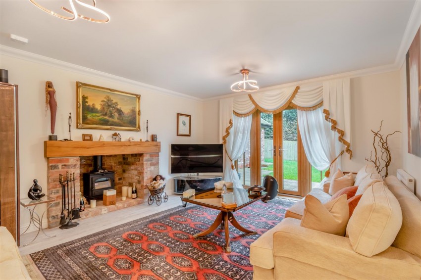 Images for Saxon Way, Tovil