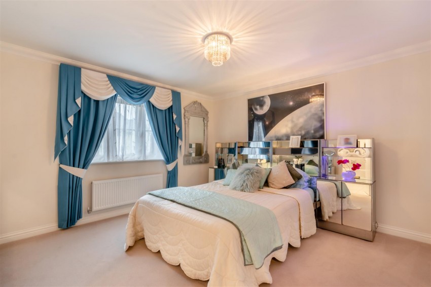 Images for Saxon Way, Tovil