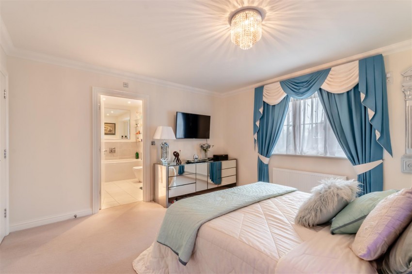 Images for Saxon Way, Tovil