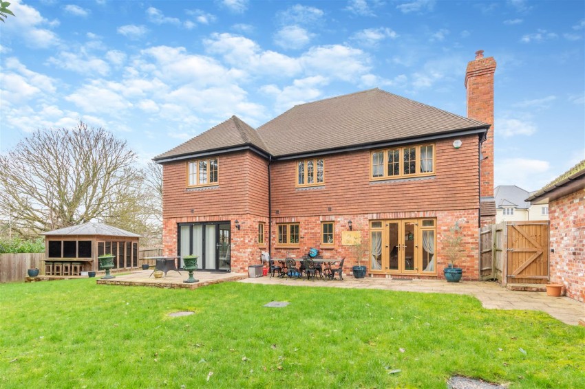 Images for Saxon Way, Tovil