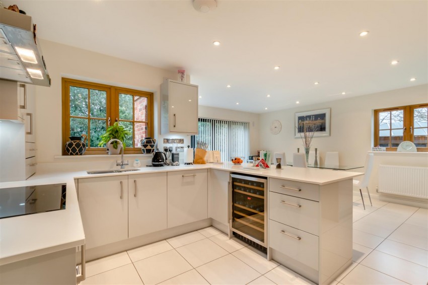 Images for Saxon Way, Tovil