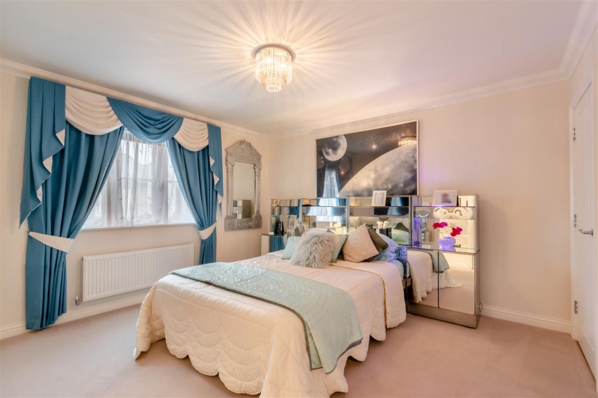 Images for Saxon Way, Tovil