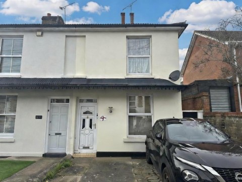 View Full Details for St. Georges Square, Maidstone