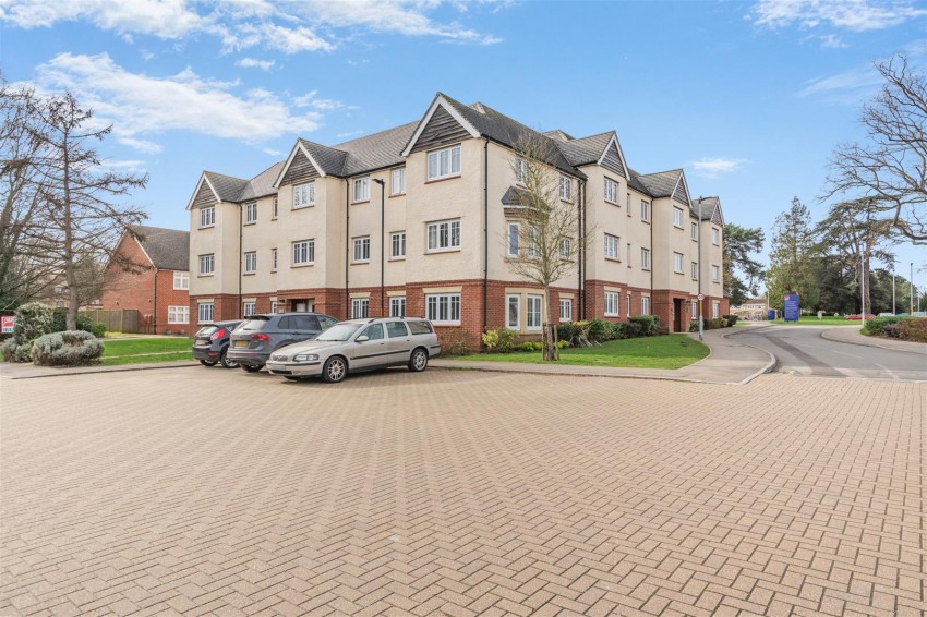 Images for Edward Betts Close, Aylesford