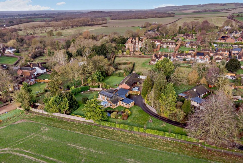 Images for Pilgrims Way, Hollingbourne, Maidstone