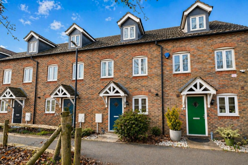 Images for Brampton Field, Ditton