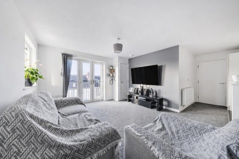 Kings Crescent, Aylesford
