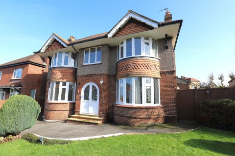 Loose Road, Maidstone