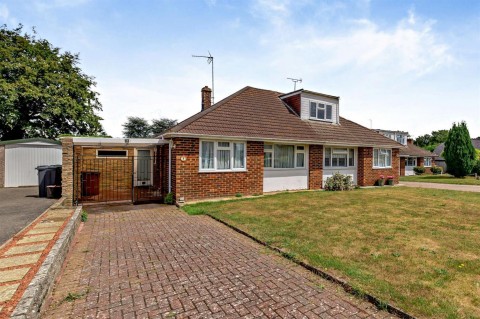 Mount Lane, Bearsted, Maidstone