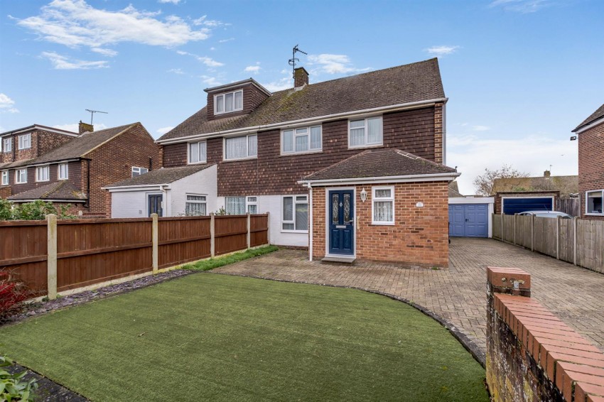 Images for The Hawthorns, Aylesford