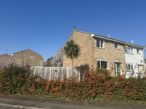 Bonnington Road, Vinters Park, Maidstone