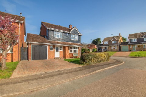 Fielding Drive, Larkfield, Aylesford