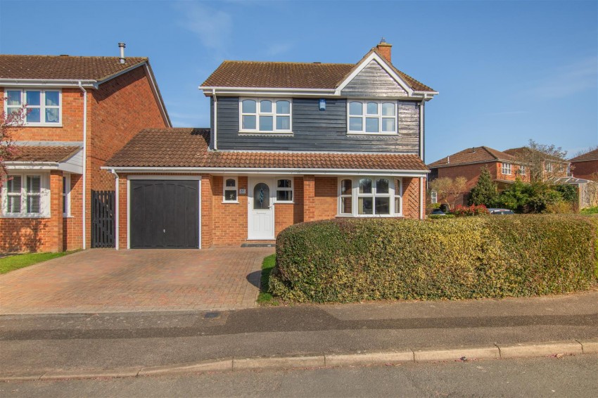 Images for Fielding Drive, Larkfield, Aylesford