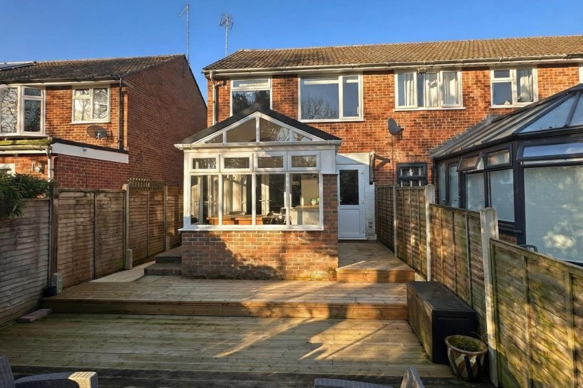 Images for Lenside Drive, Bearsted, Maidstone