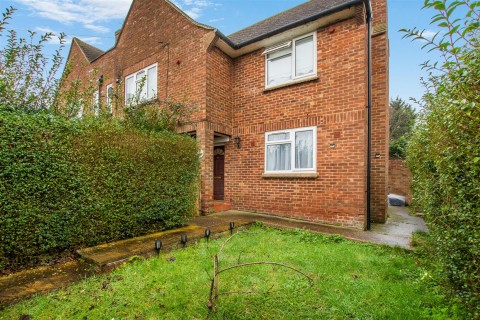 View Full Details for Huntington Road, Coxheath, Maidstone