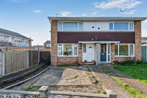 View Full Details for Merton Road, Bearsted, Maidstone