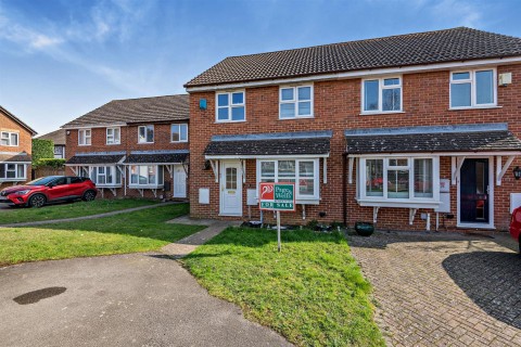 Horseshoe Close, Weavering, Maidstone