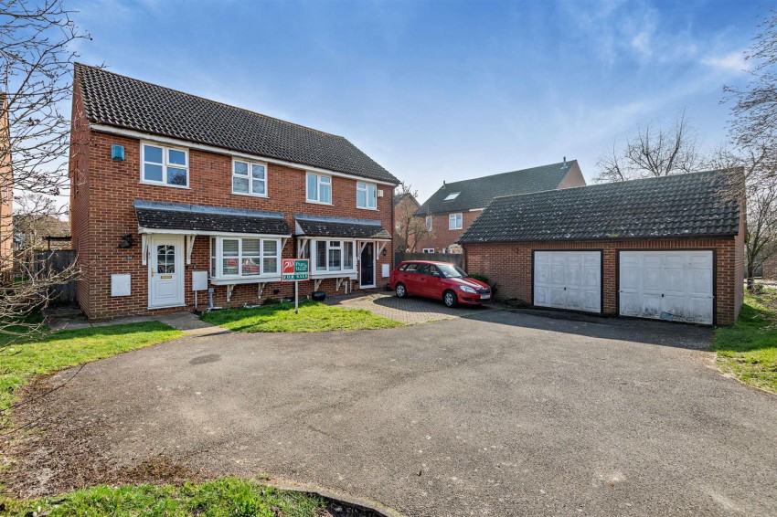 Images for Horseshoe Close, Weavering, Maidstone