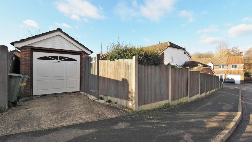 Images for Cotswold Gardens, Downswood, Maidstone