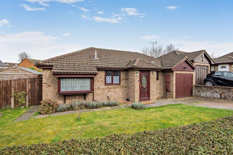 Caernarvon Drive, Maidstone