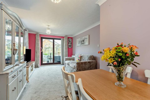 Caernarvon Drive, Maidstone