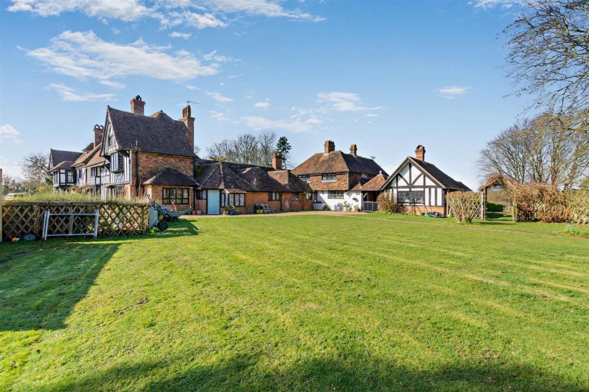 Images for Ham Lane, Lenham