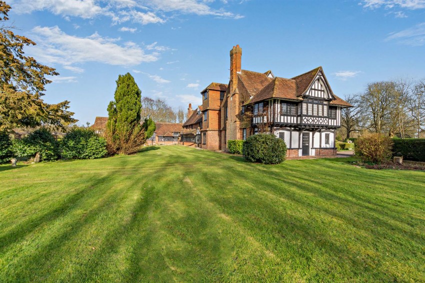 Images for Ham Lane, Lenham