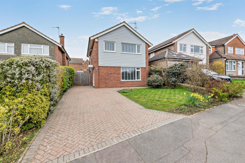 Images for The Almonds, Bearsted, Maidstone