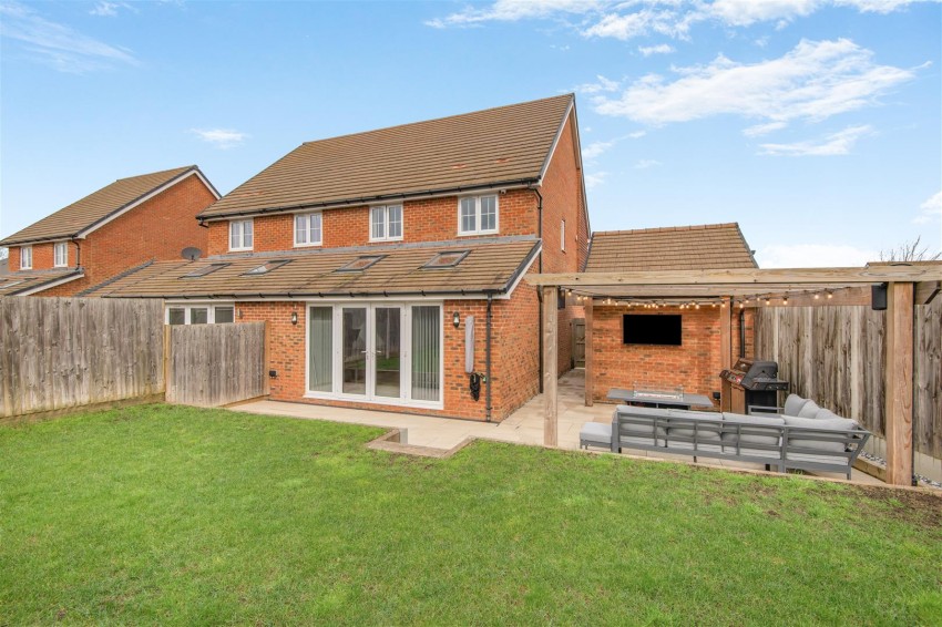 Images for Cricketers Way, Coxheath, Maidstone