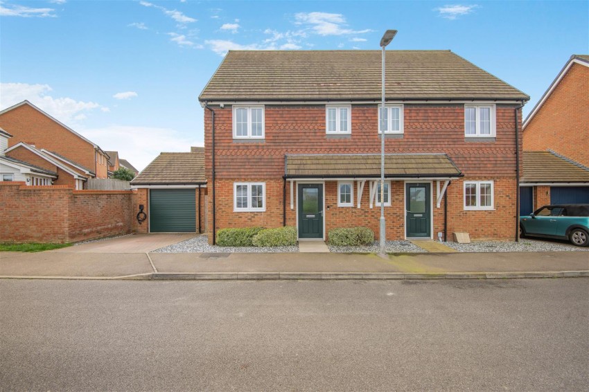 Images for Cricketers Way, Coxheath, Maidstone