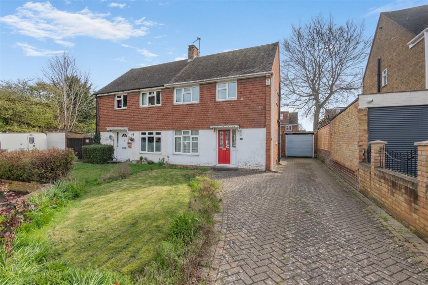 Images for Yew Tree Close, Aylesford