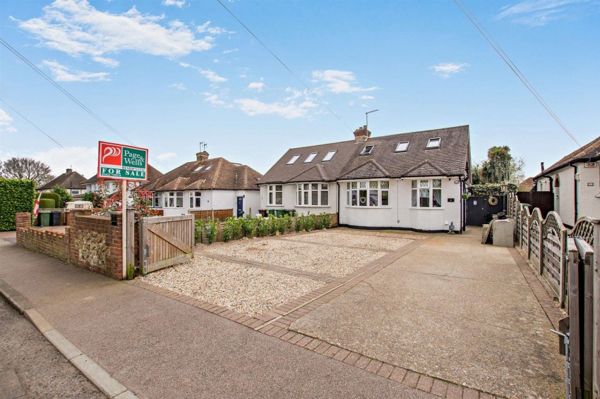 Images for Winifred Road, Bearsted, Maidstone