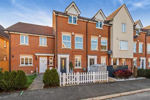 View Full Details for Lacock Gardens, Maidstone