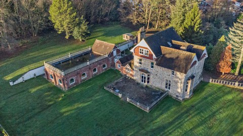 View Full Details for Hermitage Road, Higham, Rochester