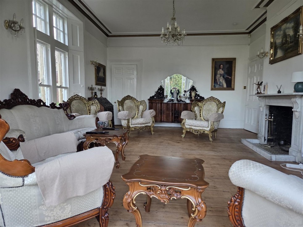 Floorplan for Hermitage Road, Higham, Rochester