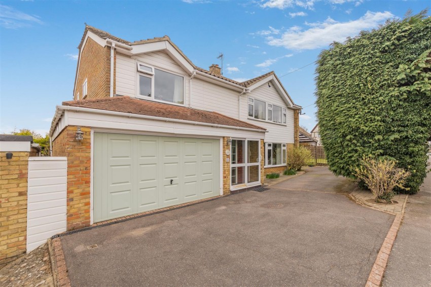 Images for Rushmead Drive, Maidstone