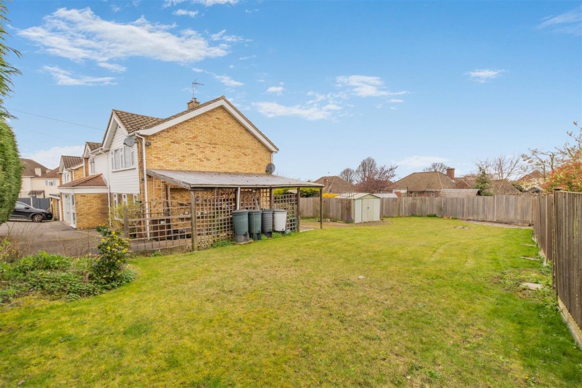 Images for Rushmead Drive, Maidstone