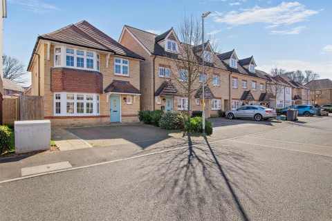 View Full Details for Thomas Road, Aylesford