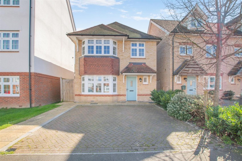 Images for Thomas Road, Aylesford