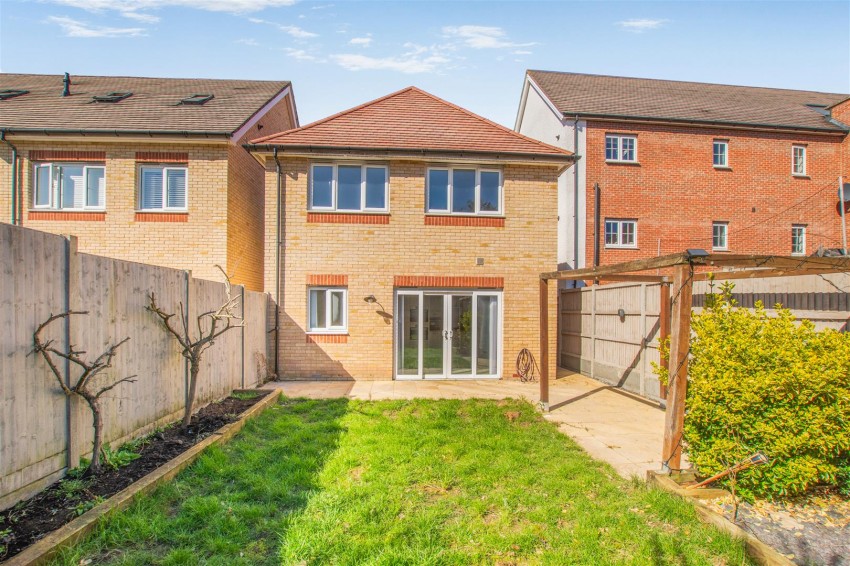 Images for Thomas Road, Aylesford